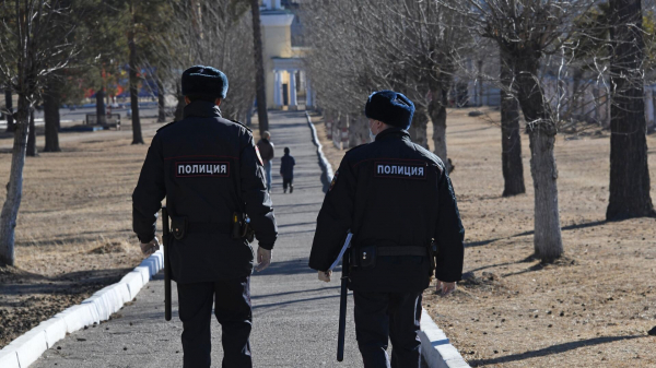 Если стал жертвой или очевидцем преступления: как заявить в полицию