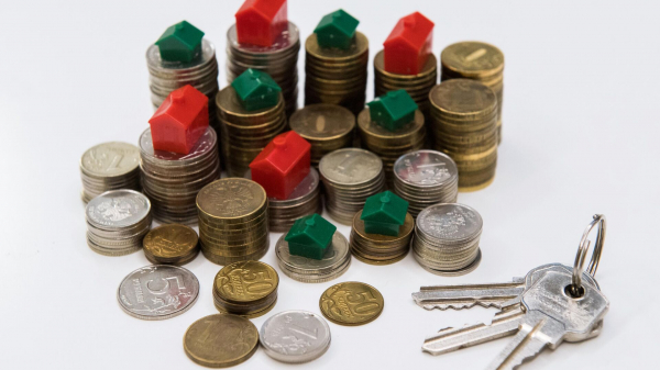 Кабмин внес в Госдуму проект об ипотечных каникулах для жителей с детьми