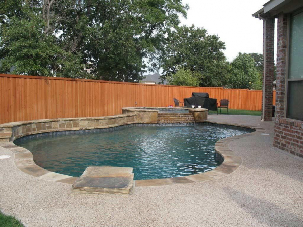 Бассейн своими руками: как сделать самому дома и на даче