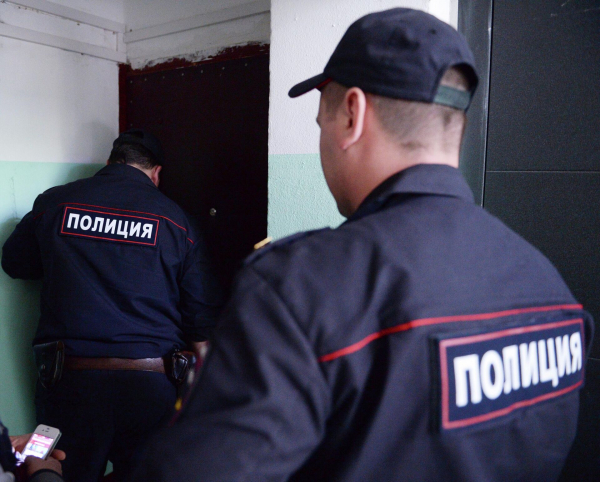 Если стал жертвой или очевидцем преступления: как заявить в полицию