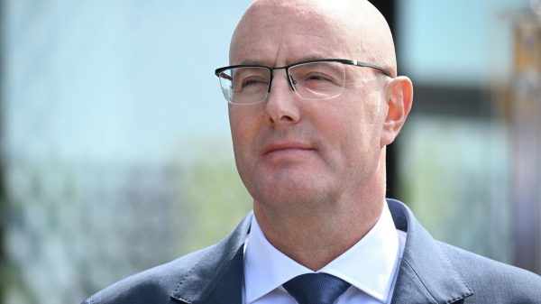 Чернышенко встретился с Катей Лычевой, которая была в США с миссией мира от СССР