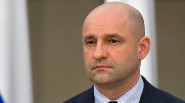 Жога поспорил с утверждением о "потерянном поколении" современной молодежи