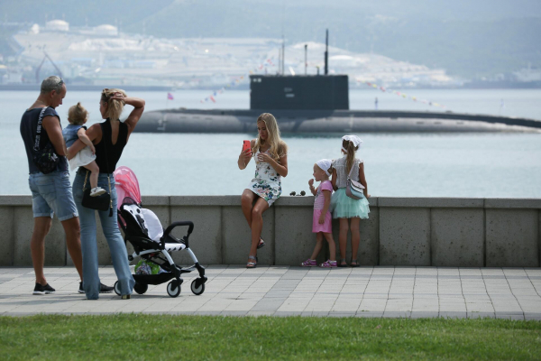 Как отдыхаем в июле 2025 года: выходные и рабочие дни месяца