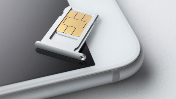 Кабмин добавил изменение в правила связи о самозапрете на оформление сим-карт