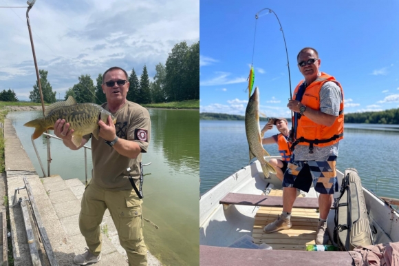 Санаторий &laquo;Русь&raquo; &mdash; волшебная миниатюра России