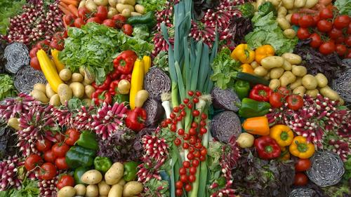 В августе подешевеют некоторые продукты