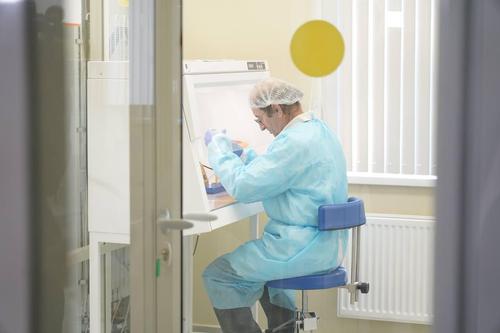 В Московской области зафиксировали снижение заболеваемостью ВИЧ