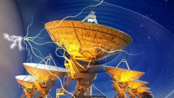 Роскомнадзор отказался раскрыть дату создания радиостанции УВБ-76, или Жужжалки