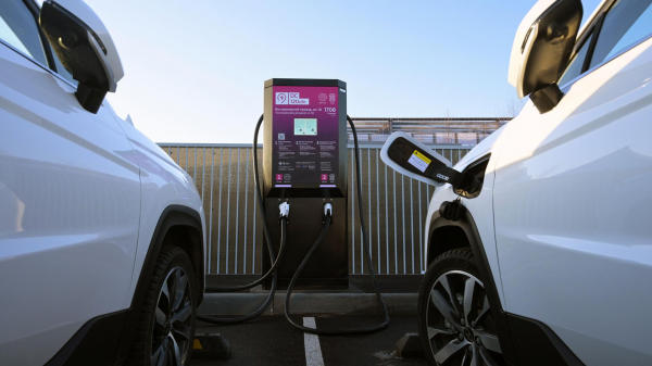 Причиной возгорания электромобиля может стать перепаковка батареи