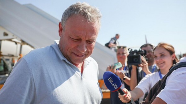 В аэропорту Краснодара заявили об отсутствии распоряжений о возобновлении работы