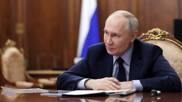 Путин заявил, что планы развития Челябинской области впечатляют