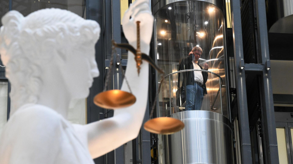 ВС признал отсутствие общения с отцом основанием для отказа в наследстве