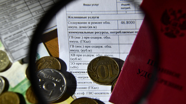 Бондарь: россияне могут получить субсидии на оплату жилищно-коммунальных услуг