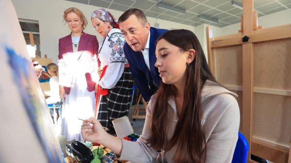 От школы до предприятия. Сахалин взял курс на привлечение талантов