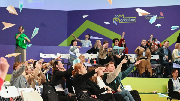 Семейные фестиваль "Больше, чем путешествие" соберет 2,5 тыс человек под Тулой