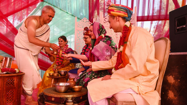 В Москве пройдет юбилейный фестиваль "День Индии"