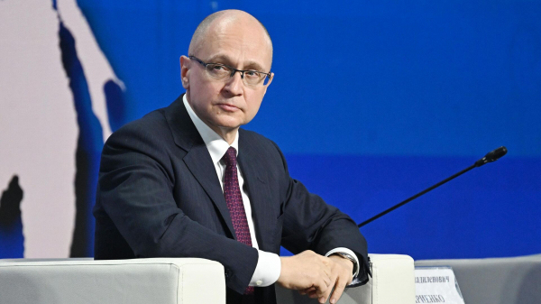 Кириенко: задача России передать Абхазии накопленный опыт в области педагогики