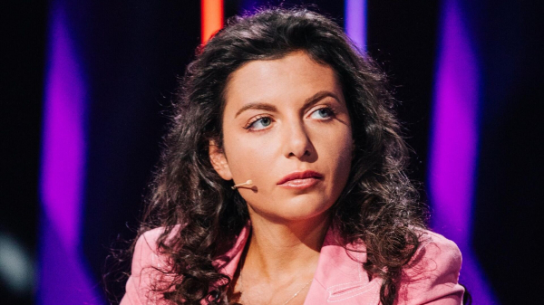 Симоньян считает, что человечество может измениться за считанные годы