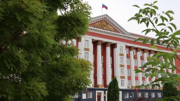 И.о. министра финансов Курской области с 4 августа станет Елена Каськова