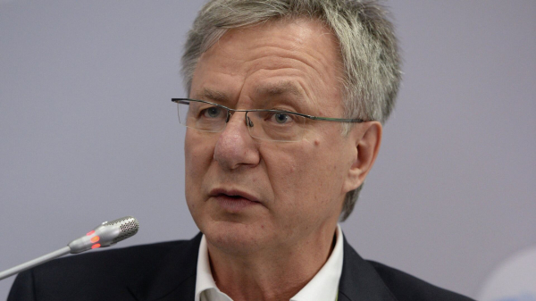 Экс-член совета директоров Альфа-банка Галицкий требует алименты с бывшей жены