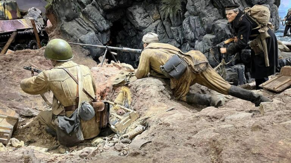 Директор музея "Победа" рассказал, как говорить с молодежью о войне