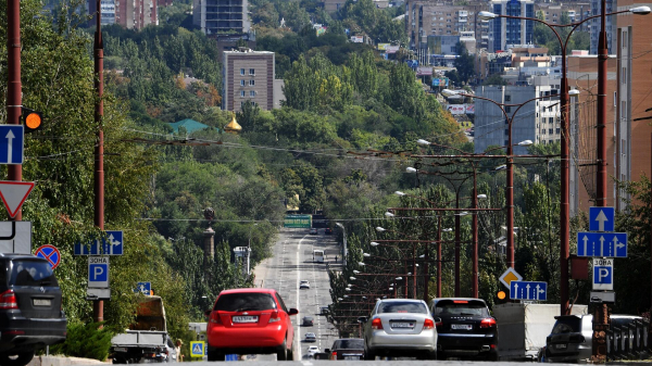 Пушилин: ДНР за сутки получила почти 300 тыс кубометров воды из необходимых 850