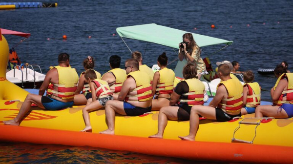 В аэропорту Краснодара заявили об отсутствии распоряжений о возобновлении работы