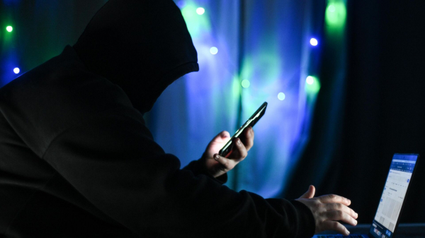 МВД: мошенники рассылают письма о якобы штрафах, чтобы похитить данные карт