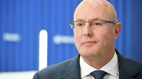 Чернышенко: число турпоездок по России за январь-май выросло на 6,5%