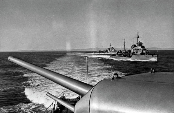 Советско-японская война: причины, ход и итоги