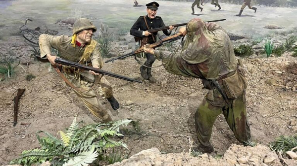 Директор музея "Победа" рассказал, как говорить с молодежью о войне