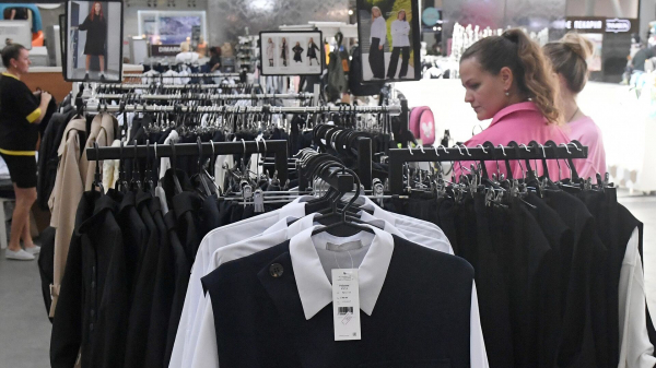 Член ОП Рыбальченко призвал доработать ГОСТ на школьную форму