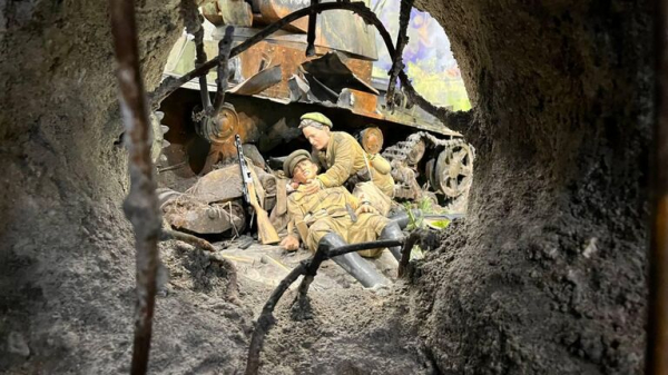 Директор музея "Победа" рассказал, как говорить с молодежью о войне