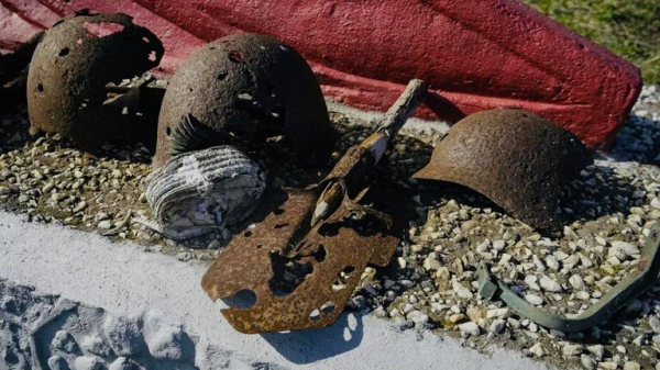 Директор музея "Победа" рассказал, как говорить с молодежью о войне