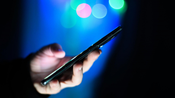 МВД: мошенники под видом военкомата выманивают у россиян данные и коды из СМС