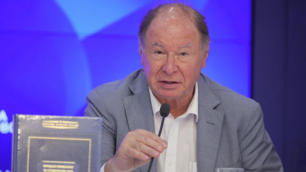 Под грифом "секретно". Вышла книга о военном подвиге строителей