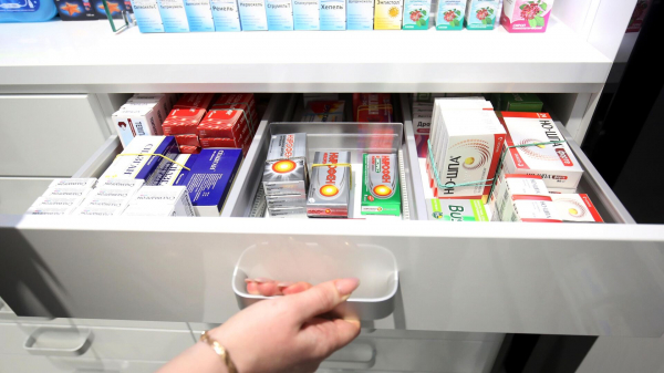 Мишустин поручил продумать синхронизацию мер обеспечения льготников лекарствами