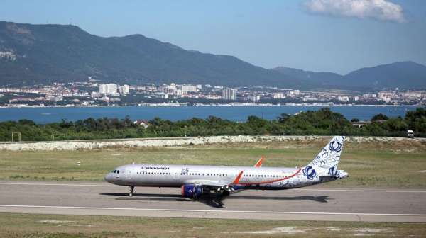 В аэропорту Краснодара заявили об отсутствии распоряжений о возобновлении работы