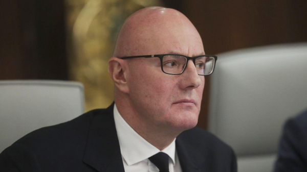 Чернышенко: более двух тысяч человек стали победителями конкурсов Росмолодежь