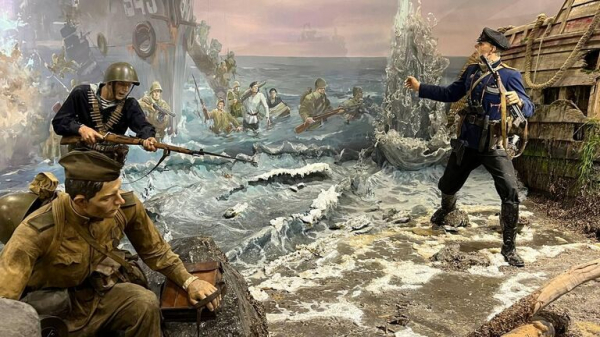 Директор музея "Победа" рассказал, как говорить с молодежью о войне