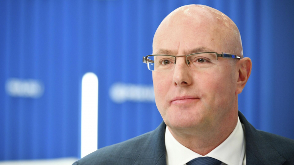 Чернышенко: фестиваль "Больше, чем путешествие" укрепляет семейные ценности