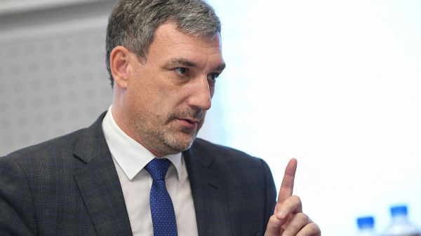 Ветераны СВО попросили губернатора Василия Орлова помочь установить мемориал