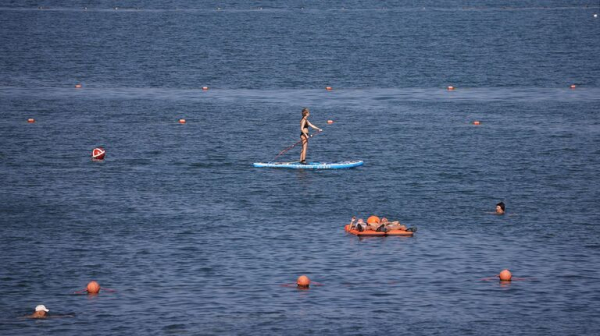 В аэропорту Краснодара заявили об отсутствии распоряжений о возобновлении работы