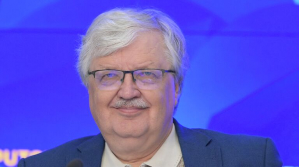 Дело не в бомбах. Историки показали вклад СССР в капитуляцию Японии