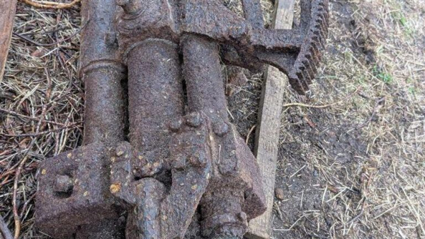 Последние свидетели. На Шумшу найдены 400 артефактов войны с Японией