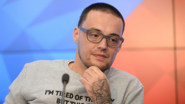 Гуф сообщил, что все билеты на его прощальные концерты в Москве проданы