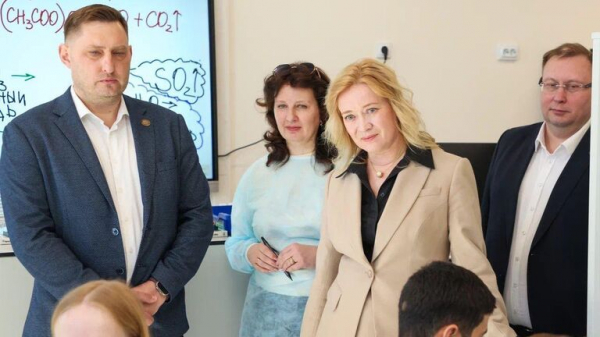 От школы до предприятия. Сахалин взял курс на привлечение талантов