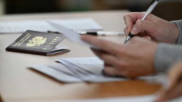 Рособрнадзор опроверг сообщения об аномальном числе стобалльников ЕГЭ в СКФО