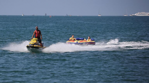 В аэропорту Краснодара заявили об отсутствии распоряжений о возобновлении работы