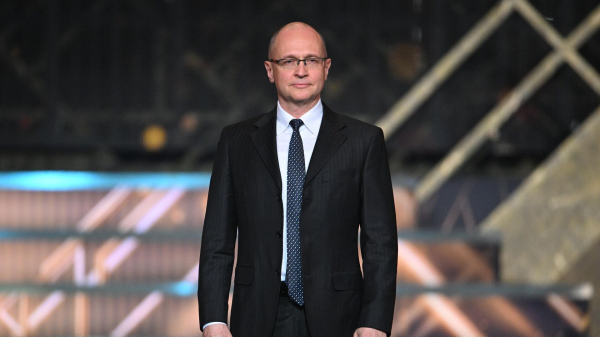 Кириенко: фестиваль Таврида.АРТ в Крыму уникален тем, что его создают зрители
